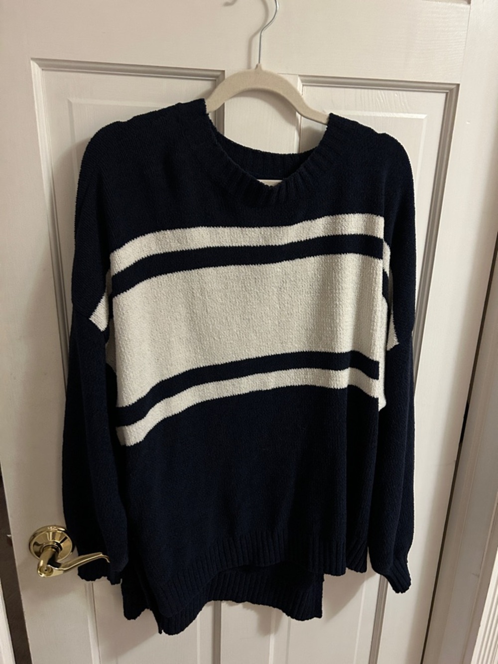 American Eagle Oversized Sweater